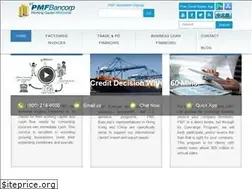 Sites similar to pmfbancorp.com