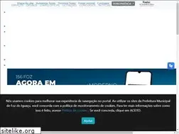 Sites similar to pmfi.pr.gov.br