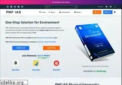 Sites similar to pmfias.com