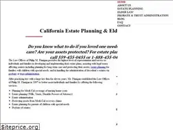 Sites similar to pmflaw.com