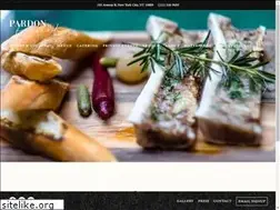 Sites similar to pmfnyc.com