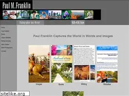 Sites similar to pmfranklin.com