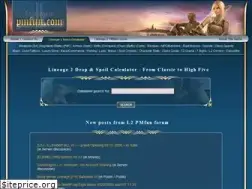Sites similar to pmfun.com