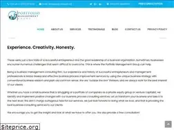 Sites similar to pmg-consult.org