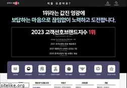Sites similar to pmg.co.kr