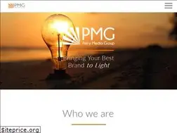 Sites similar to pmg.media