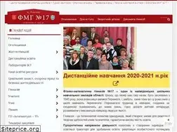 Sites similar to pmg17.vn.ua