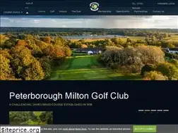 Sites similar to pmgc.org.uk
