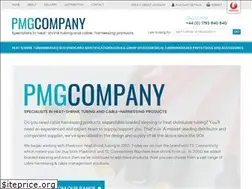 Sites similar to pmgcompanyonline.com