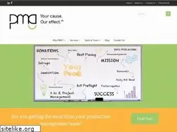Sites similar to pmgdirect.net