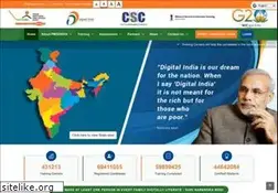 Sites similar to pmgdisha.in