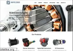 Sites similar to pmgenerators.com