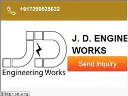 Sites similar to pmgeneratorsindia.com