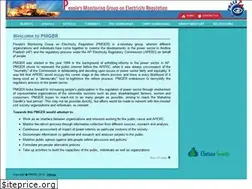 Sites similar to pmger.org