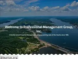 Sites similar to pmglake.com