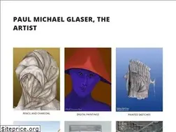 Sites similar to pmglaserart.com