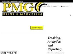 Sites similar to pmgmarketing.net