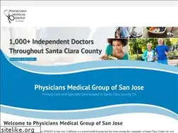 Sites similar to pmgmd.com
