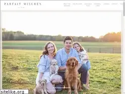 Sites similar to pmgoldendoodles.com