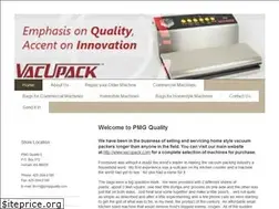 Sites similar to pmgquality2.com