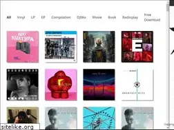Sites similar to pmgrecordings.com