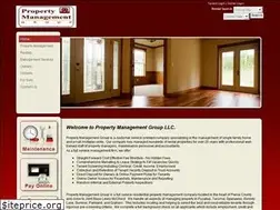 Sites similar to pmgrentalinfo.com
