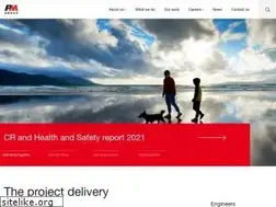 Sites similar to pmgroup-global.com