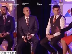 Sites similar to pmgrowsummit.com