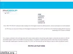 Sites similar to pmgrup.com.tr