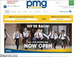 Sites similar to pmgschoolwear.co.uk