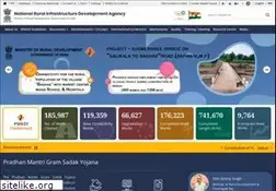 Sites similar to pmgsy.nic.in