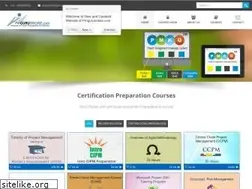Sites similar to pmguruonline.com