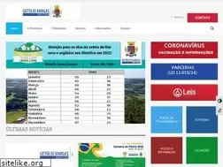 Sites similar to pmgv.rs.gov.br