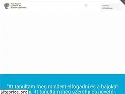 Sites similar to pmgyia.hu