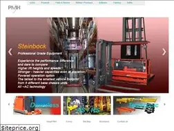 Sites similar to pmh-co.com