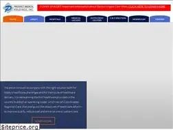 Sites similar to pmh.com