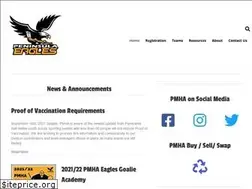 Sites similar to pmha.bc.ca