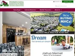 Sites similar to pmha.org
