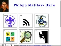 Sites similar to pmhahn.de