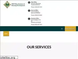 Sites similar to pmhdc.net