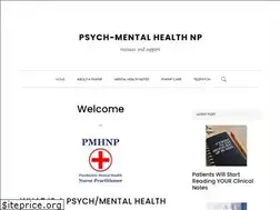 Sites similar to pmhealthnp.com