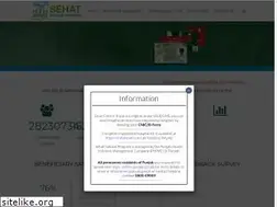 Sites similar to pmhealthprogram.gov.pk