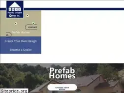 Sites similar to pmhi.com