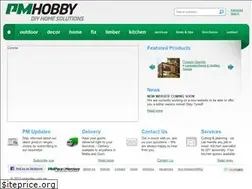 Sites similar to pmhobby.com.mt