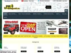 Sites similar to pmhobbycraft.ca
