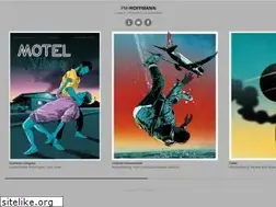 Sites similar to pmhoffmann.de