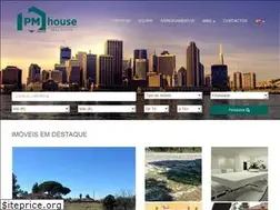 Sites similar to pmhouse.pt