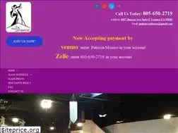 Sites similar to pmhouseofdance.com