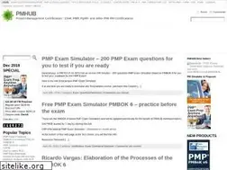 Sites similar to pmhub.net