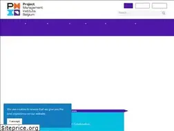 Sites similar to pmi-belgium.be